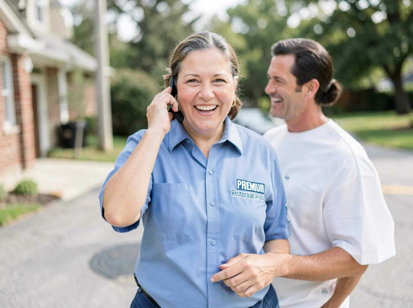 Water Damage Restoration Wallkill, NY FAQs